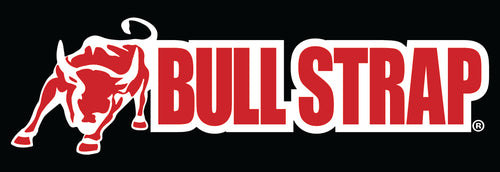 Bull Strap logo
