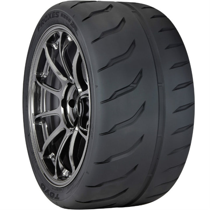 Toyo Proxes R888R Tire - 315/30ZR20 101Y - Bull Strap