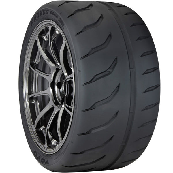Toyo Proxes R888R Tire - 235/35ZR19 91Y - Bull Strap