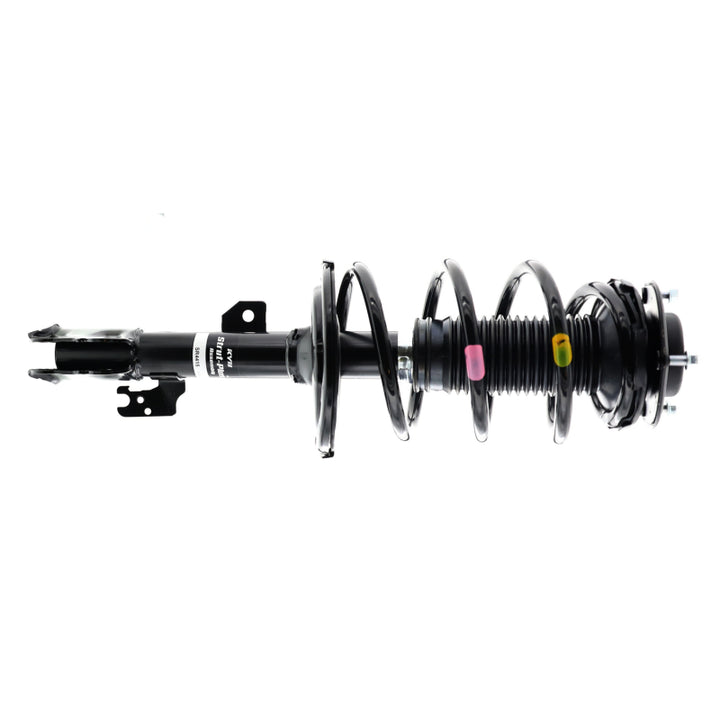 KYB Shocks & Struts Strut Plus Front Right Toyota Sienna (FWD w/ 3.5L) 2011-14 - Bull Strap