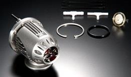 HKS SUPER SQV4 UNIVERSAL ASSY - Bull Strap