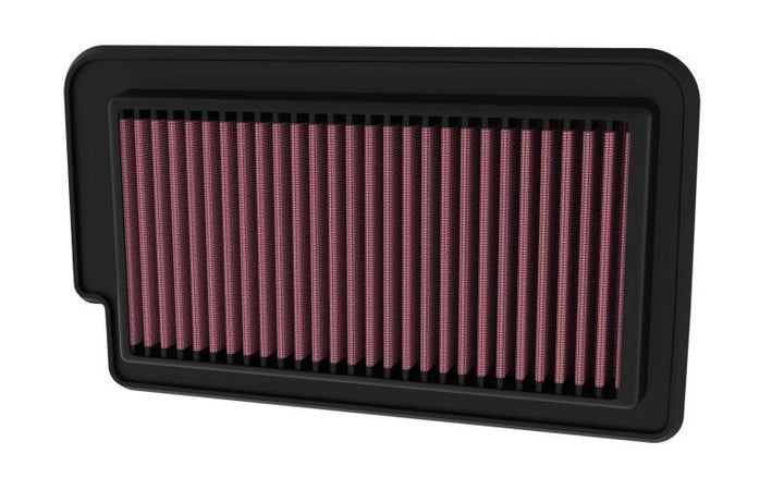 K&N 22-24 Yamaha MT-10 998 / Yamaha MT-10 SP 998 Replacement Air Filter - Bull Strap