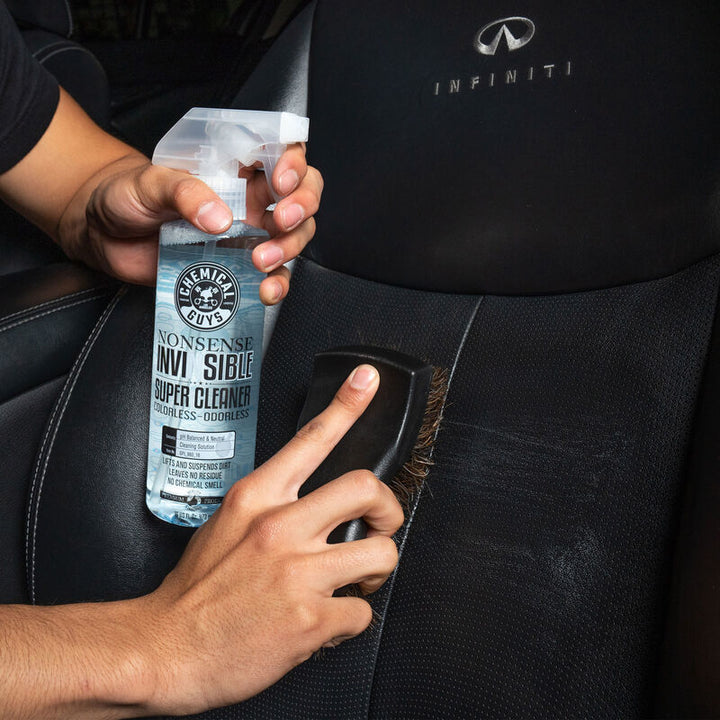 Chemical Guys Nonsense Colorless & Odorless All Surface Cleaner - 16oz - Bull Strap