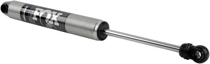 Fox 2.0 Performance Series Smooth Body IFP Rear Shock / 0-1.5in Lift - Bull Strap