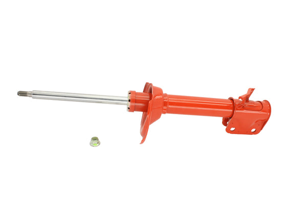 KYB Shocks & Struts AGX Rear Left SUBARU Impreza (AWD) 2002-03 SUBARU WRX 2002-03 - Bull Strap