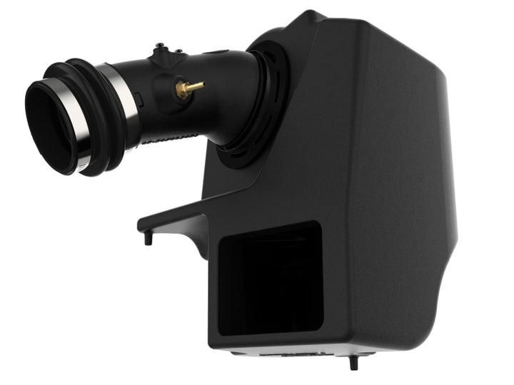aFe Takeda Momentum Pro 5R Cold Air Intake System 19-22 Toyota RAV4 L4-2.5L - Bull Strap