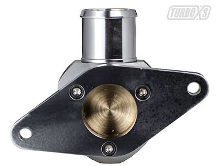 Turbo XS 08-12 WRX 50/50 Hybrid BOV - Bull Strap