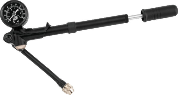 Progressive Gp3-100 Micro Pump 100Psi - Bull Strap