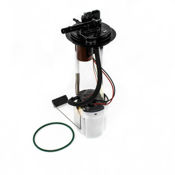 DeatschWerks 14-18 GM Truck DW400 Pump Module - Bull Strap
