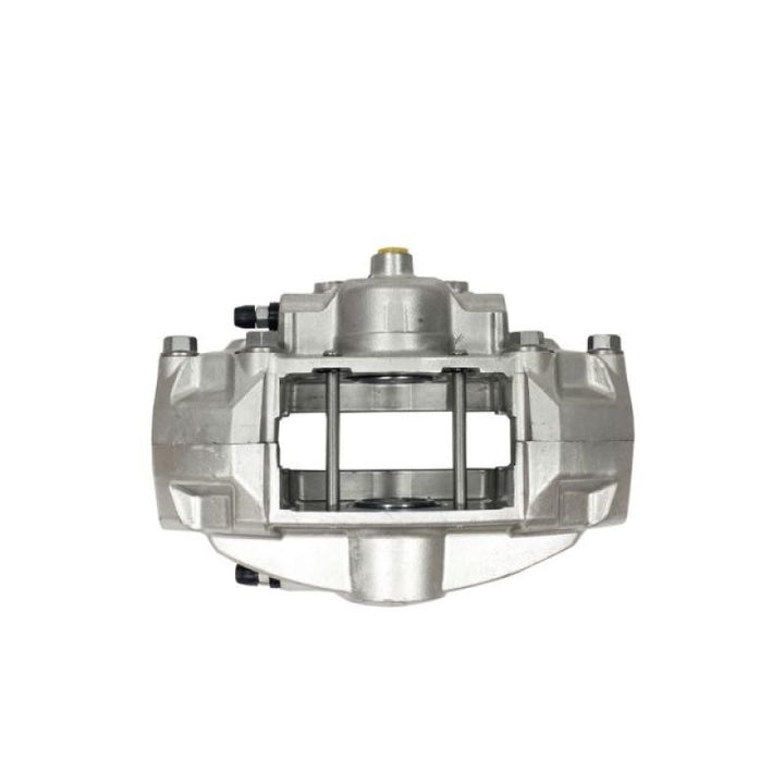 Power Stop 09-13 Infiniti FX50 Rear Right Autospecialty Caliper w/o Bracket - Bull Strap