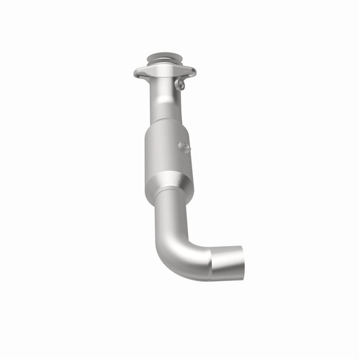 MagnaFlow Converter Direct Fit 10-14 Ford F-150 6.2L - Bull Strap