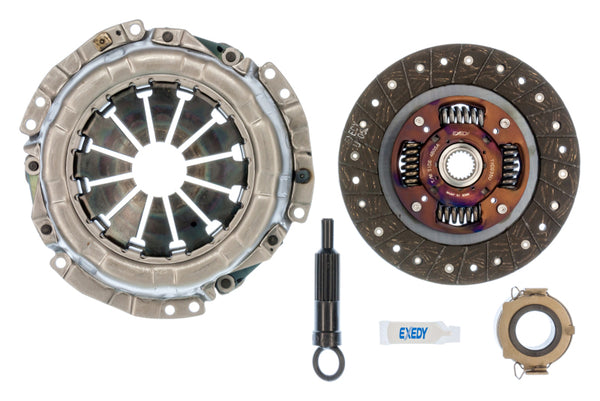 Exedy OE 1990-1990 Toyota Celica L4 Clutch Kit - Bull Strap