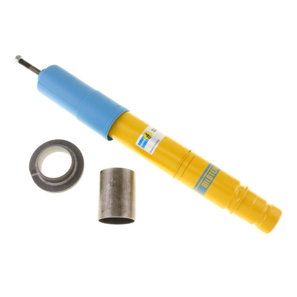 Bilstein B6 1997 Honda CR-V LX Front 46mm Monotube Shock Absorber - Bull Strap