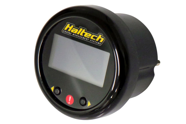 Haltech OLED 2in/52mm CAN Gauge - Bull Strap