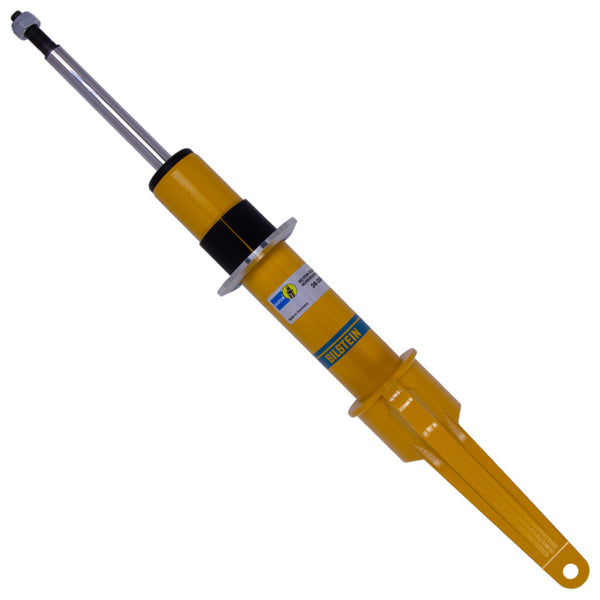 Bilstein B6 Porsche Panamera (970) B6 Front Damptronic Shock Absorber (w/PASM, w/o Air Suspension) - Bull Strap