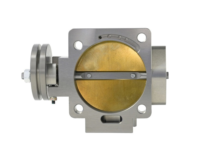 Skunk2 Pro Series Honda/Acura (K Series) 74mm Billet Throttle Body (Race Only)cars w/ throttle cable - Bull Strap