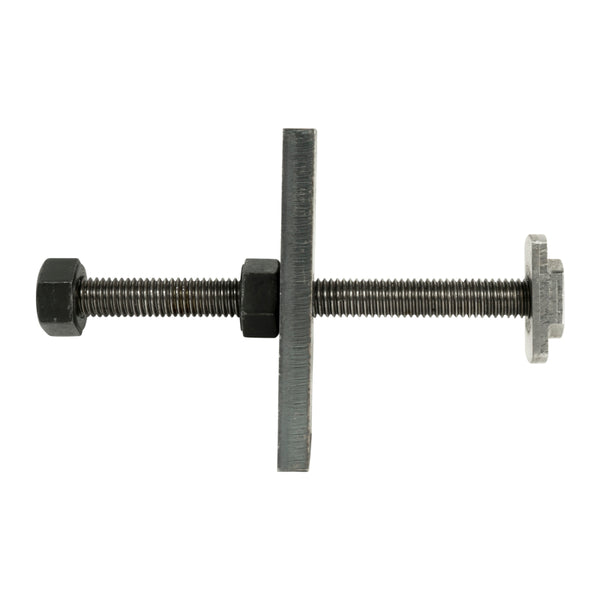 Yukon Gear Tools Needle Bearing Puller For Toyota 8in Clamshell Front CV Axle - Bull Strap