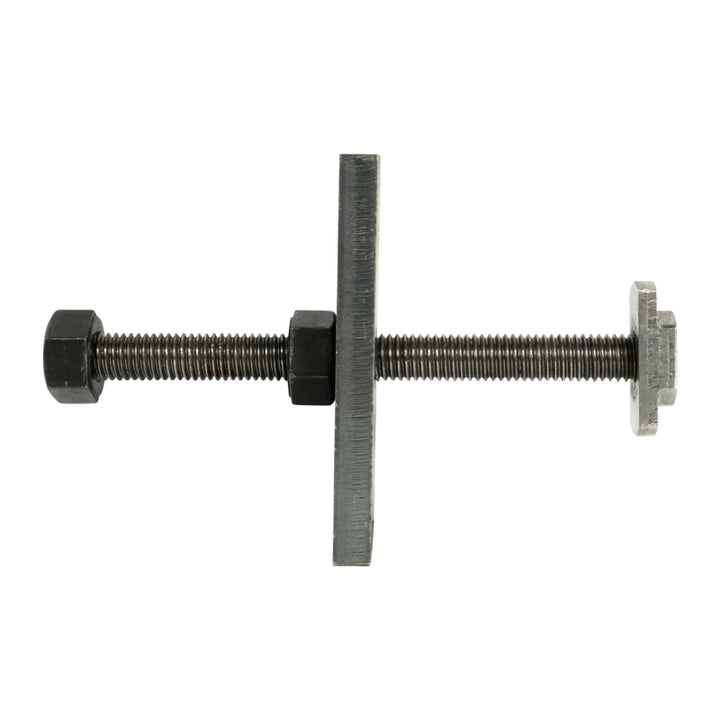 Yukon Gear Tools Needle Bearing Puller For Toyota 8in Clamshell Front CV Axle - Bull Strap