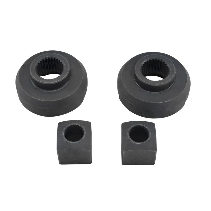 Yukon Gear Mini Spool For Ford 8.8in w/ 31 Spline Axles - Bull Strap