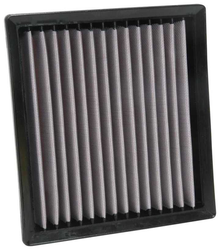 AEM 10-18 Lexus RX350 V6-3.5L F/I DryFlow Air Filter - Bull Strap