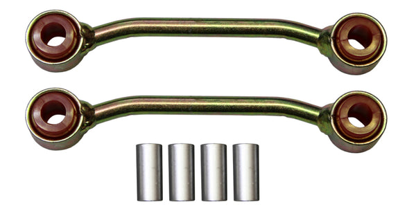 Skyjacker 1987-1990 Ford Bronco II 4 Wheel Drive Sway Bar Link - Bull Strap