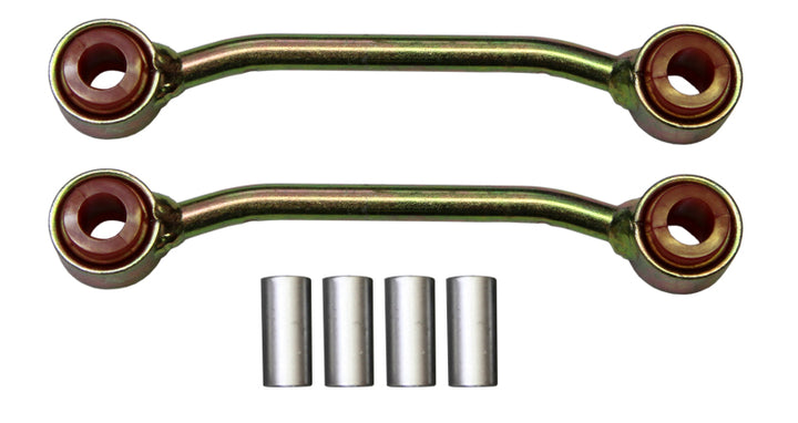 Skyjacker 1987-1990 Ford Bronco II 4 Wheel Drive Sway Bar Link - Bull Strap