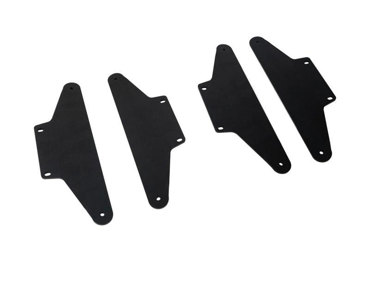 PRP Can-Am Maverick X3 Seat Mounting Kit (Pair) - Bull Strap