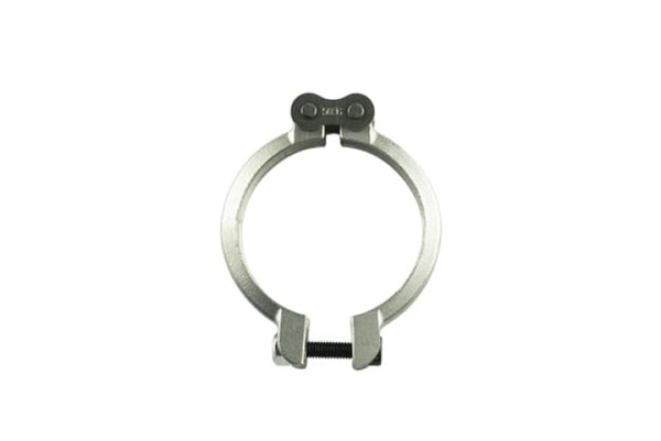 Turbosmart WG45 Inlet Vee Band - Bull Strap