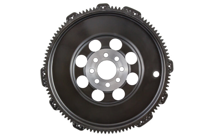 ACT XACT Flywheel Streetlite - Bull Strap