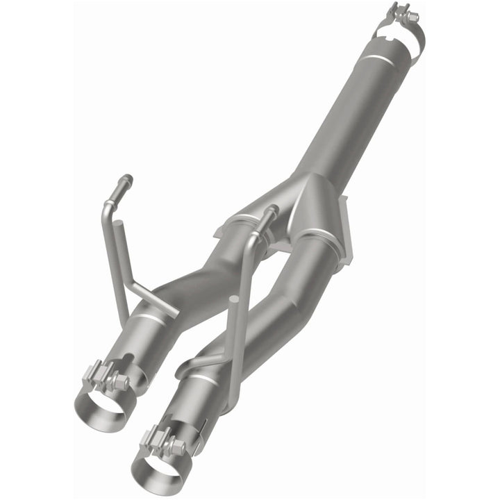 Magnaflow 09-18 Ram 1500 5.7L DF w/o Muffler - Bull Strap