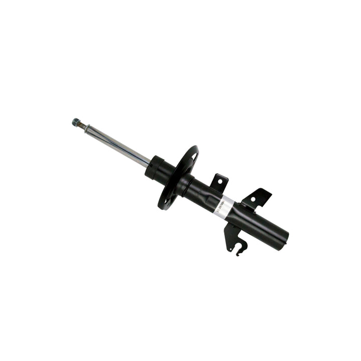 Bilstein B4 OE Replacement 14-17 Jeep Cherokee Front Left Twintube Strut Assembly - Bull Strap