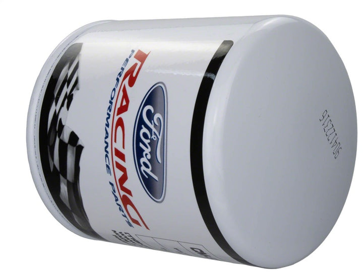 Ford Racing High Performance Oil Filter - Bull Strap
