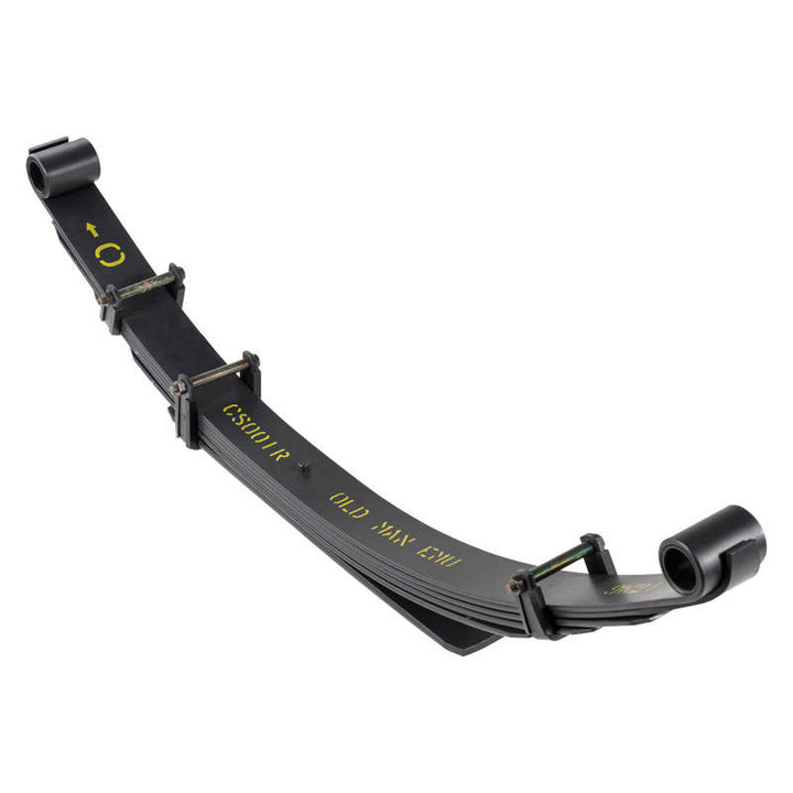 ARB / OME Leaf Spring Toy 40 Serr - Bull Strap