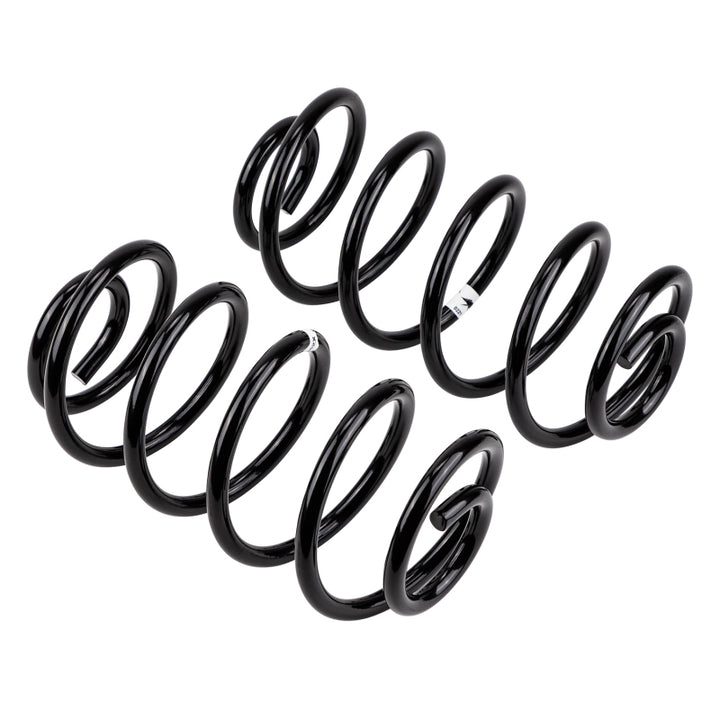 ARB / OME Coil Spring Rear Jeep Tj-160Lb- - Bull Strap