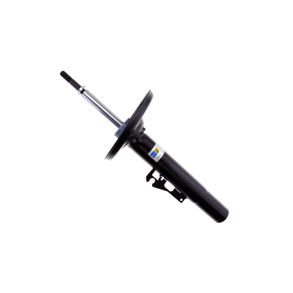 Bilstein B4 2005 Porsche Boxster Base Front Suspension Strut Assembly - Bull Strap