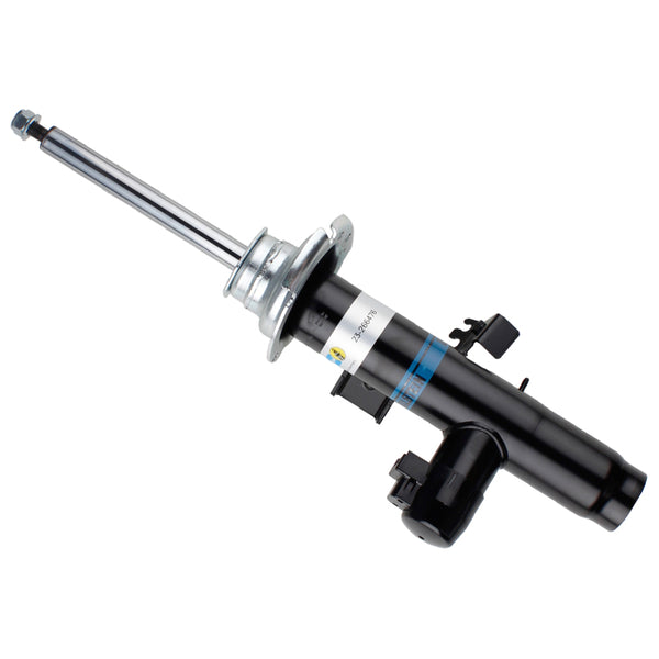 Bilstein B4 OE Replacement 14-18 BMW 328d xDrive Front Right DampTronic Suspension Strut Assembly - Bull Strap
