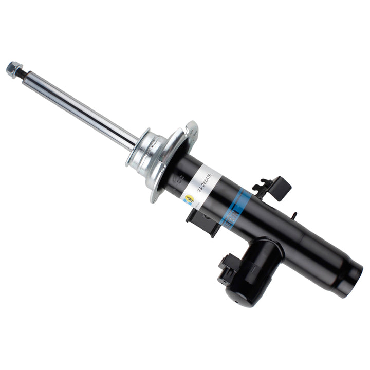 Bilstein B4 OE Replacement 14-18 BMW 328d xDrive Front Right DampTronic Suspension Strut Assembly - Bull Strap