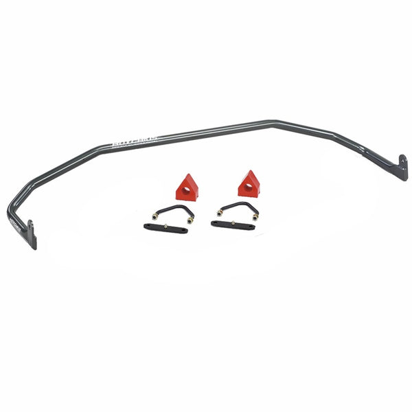 Hotchkis 08-10 Scion xB Rear Sport Sway Bar - Bull Strap