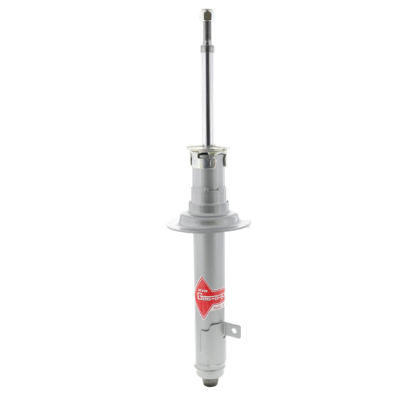 KYB Shocks Gas-A-Just Front Left Strut Lexus GS350 w/Adaptive Suspension AWD 2013-2020 - Bull Strap