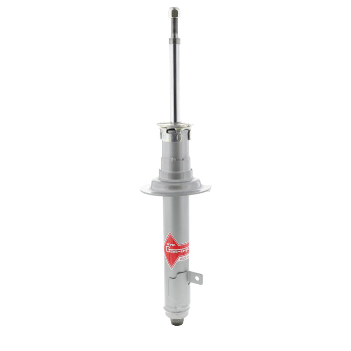 KYB Shocks Gas-A-Just Front Left Strut Lexus GS350 w/Adaptive Suspension AWD 2013-2020 - Bull Strap
