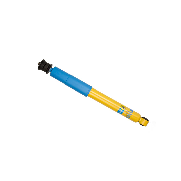 Bilstein 4600 Series 14-17 Dodge Ram 2500 ST Front Monotube Shock Absorber - Bull Strap