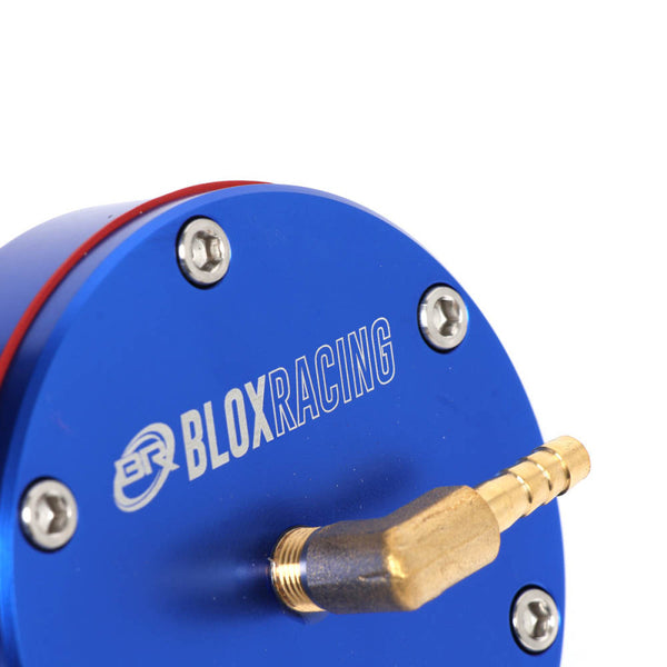 BLOX Racing Fuel Management Unit Type-A 12:1 Ratio - Bull Strap