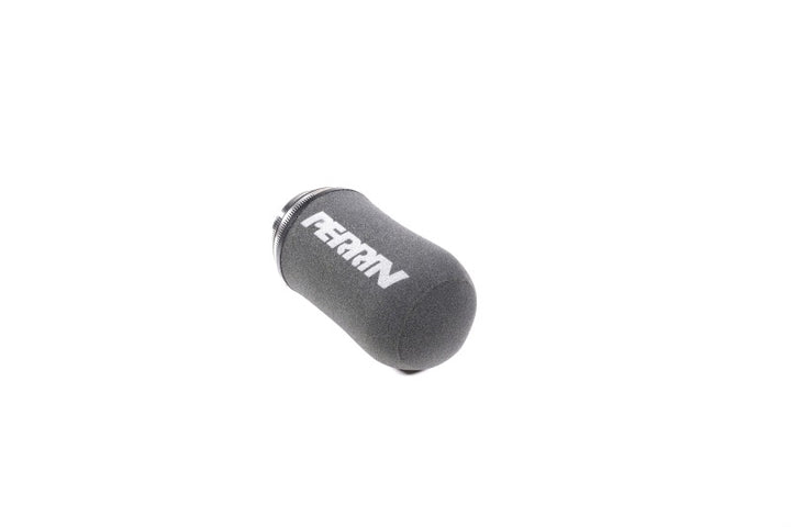 PERRIN 08-15 Subaru WRX/STi Repl 2.75in ID 11in Length Filter For PSP-INT-322/323/325/326 Intake Sys - Bull Strap