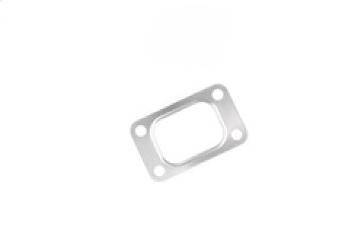 Cometic Turbo FLG T3/T4 Turbine Inlet Exhaust Gasket - Bull Strap