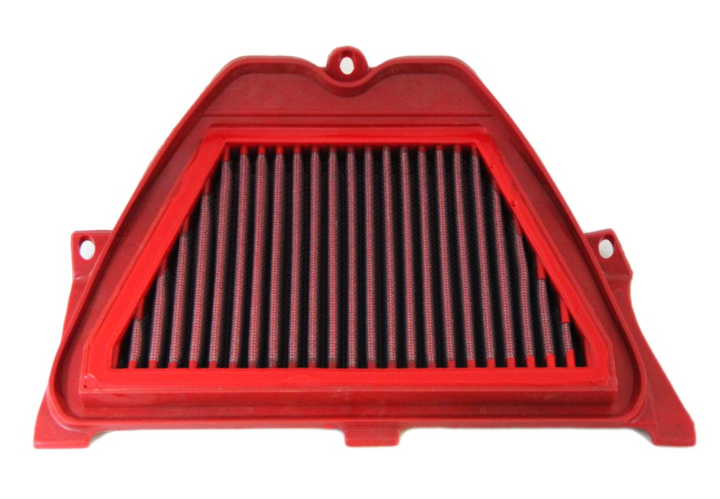 BMC 03-06 Honda CBR 600 Rr Replacement Air Filter- Race - Bull Strap