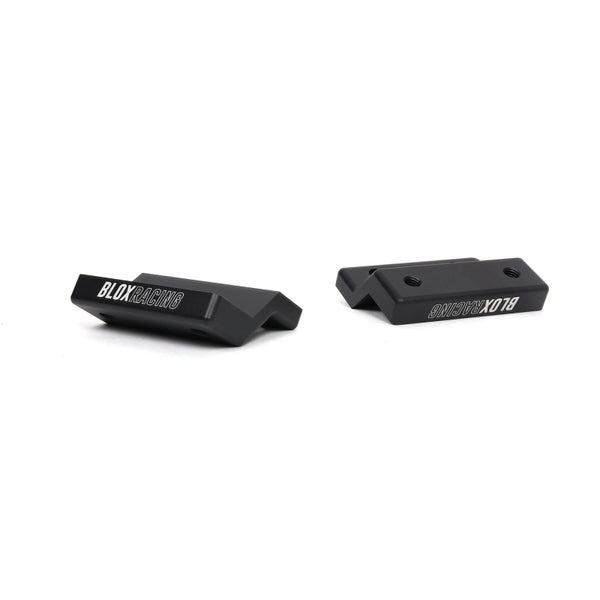 BLOX Racing Rear Sway Bar Hardware - 94-01 Acura Integra / 92-00 Honda Civic/Del Sol - Bull Strap