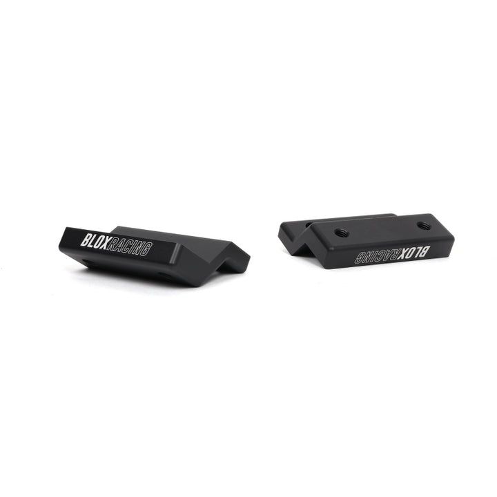 BLOX Racing Rear Sway Bar Hardware - 94-01 Acura Integra / 92-00 Honda Civic/Del Sol - Bull Strap