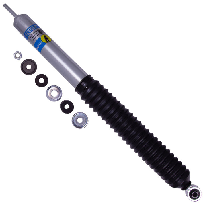 Bilstein 16-21 Toyota Tacoma B8 5100 Shock Rear - Bull Strap