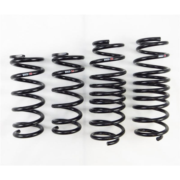 RS-R 14+ Infiniti Q50 3.7/3.0 Premium/Signature/Luxe RWD (V37) Super Down Springs - Bull Strap