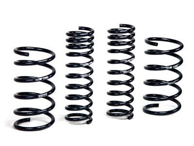 H&R 78-83 BMW 320i/323i E21 Sport Spring - Bull Strap